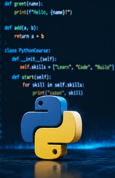 python course in trivandrum