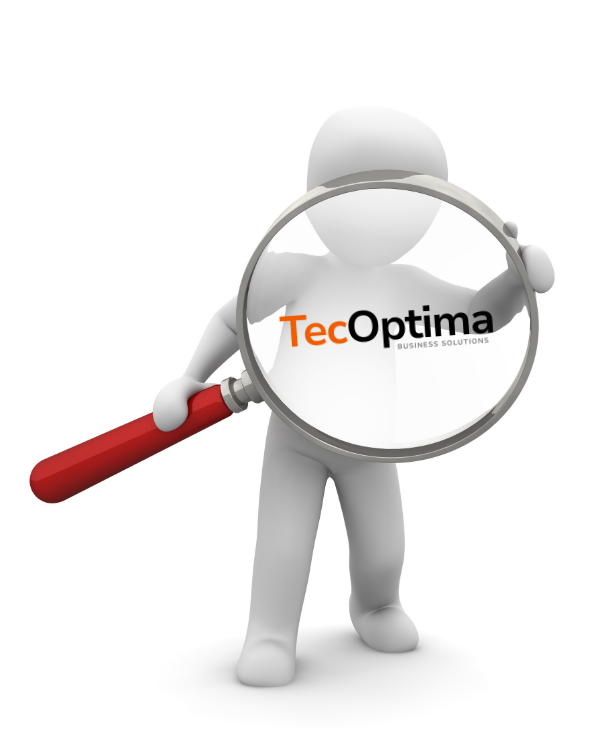 it solution company