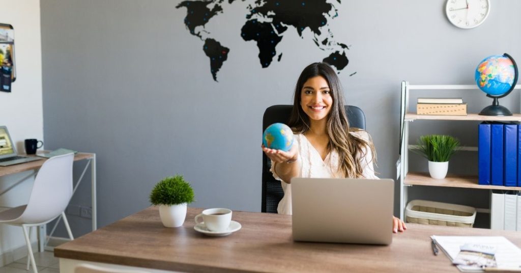best travel website development company