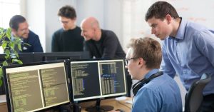 Custom Software Development Process: Step-by-Step Guide