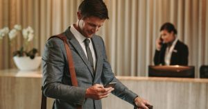 Hotel Booking App Development for Modern Travel Brands