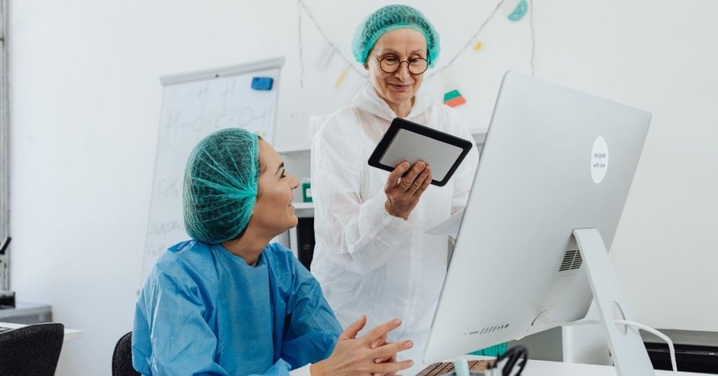 digital marketing for pharma companies