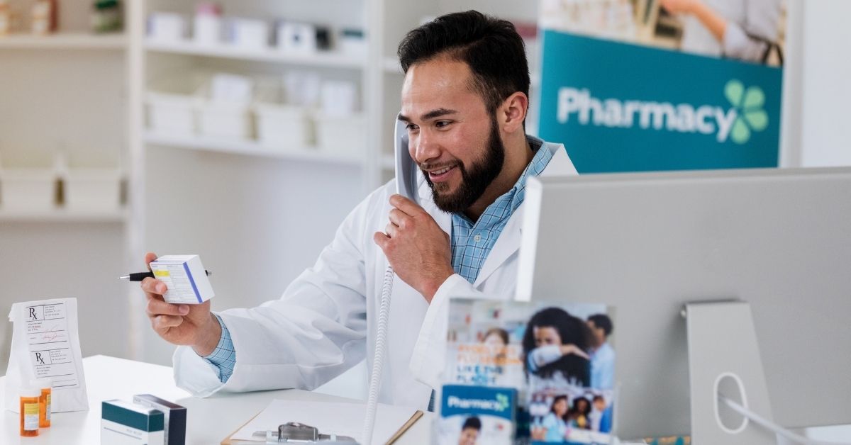 digital marketing in pharmaceutical industry