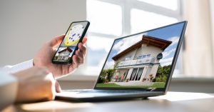 Real Estate Web Development: Features, Benefits & Trends